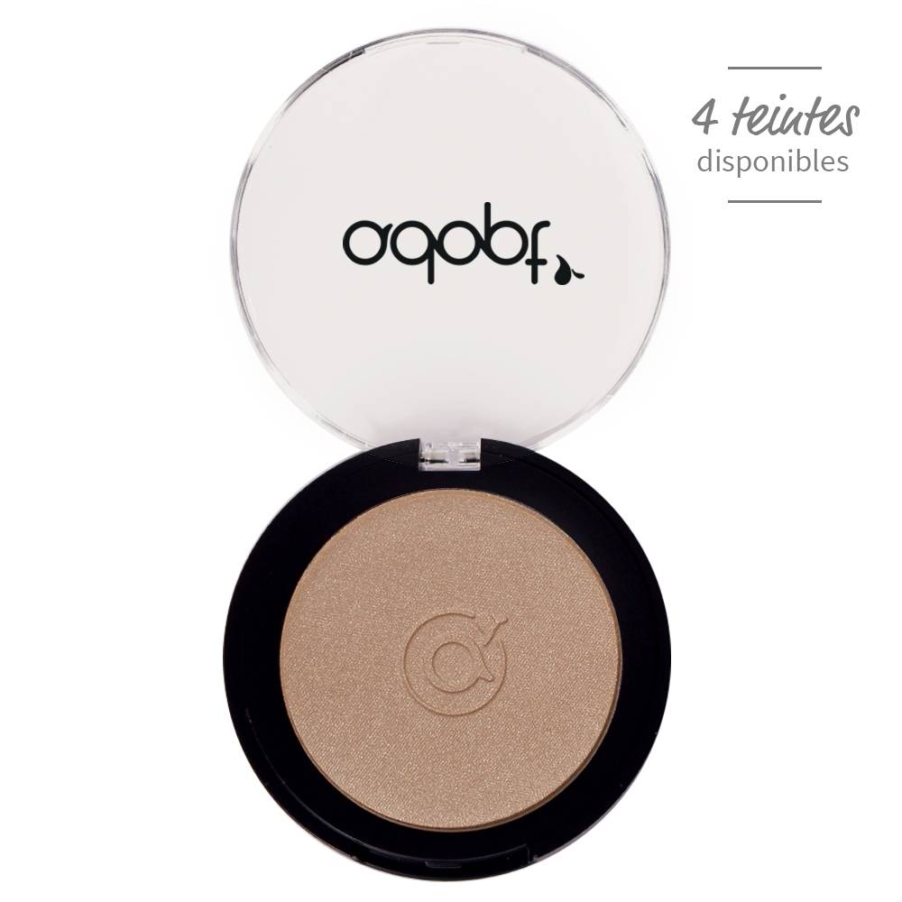 POUDRE ILLUMINATRICE GLOW TOUCH