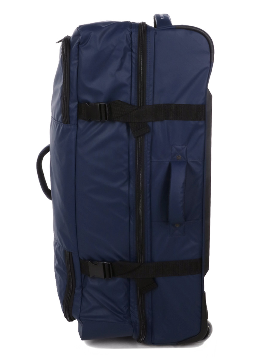Sac de voyage À roulettes Delsey Raspail 82.5 cm