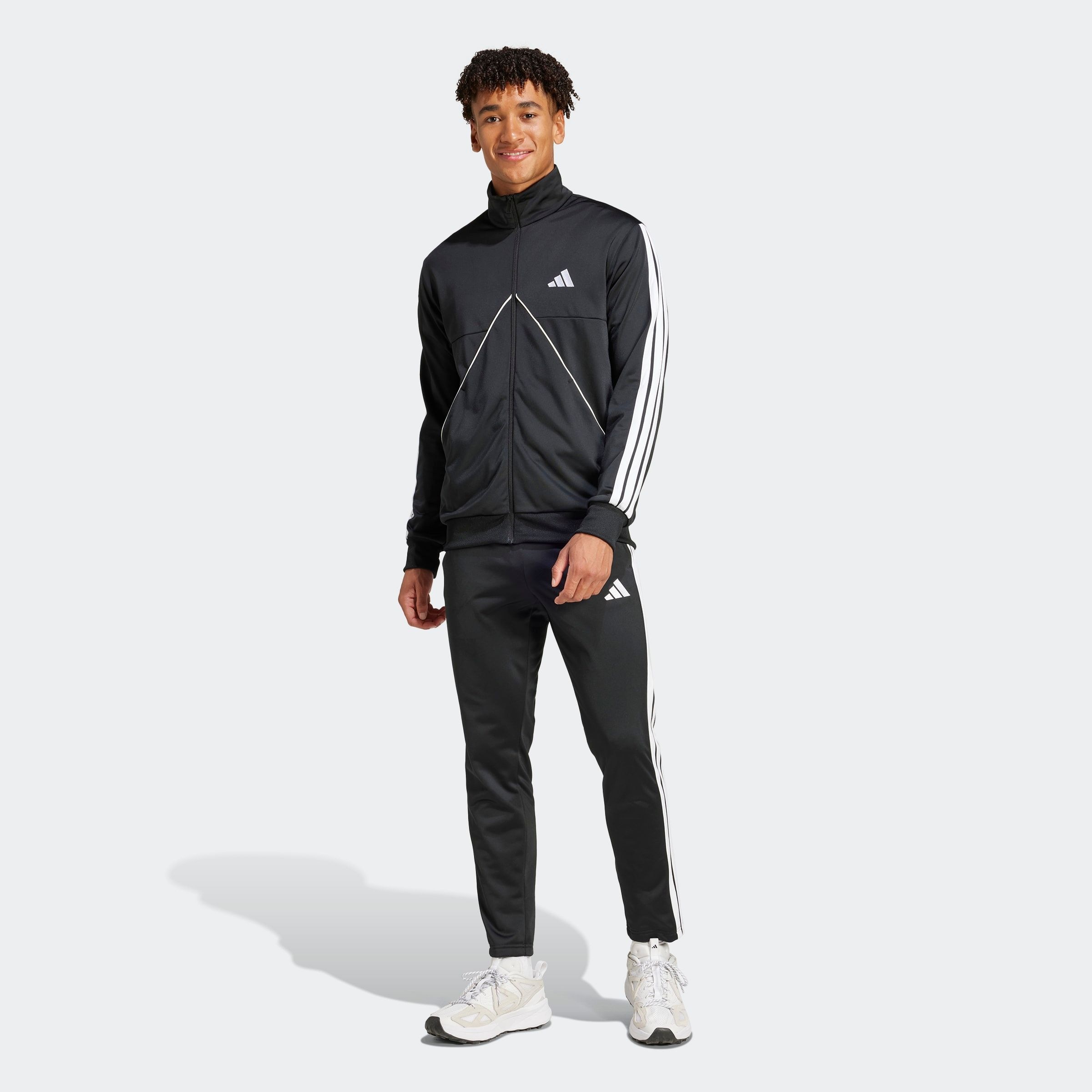 adidas Sportswear Trainingsanzug »M TR TIRO TS«, 2 Stk. Trikot Tracksuit