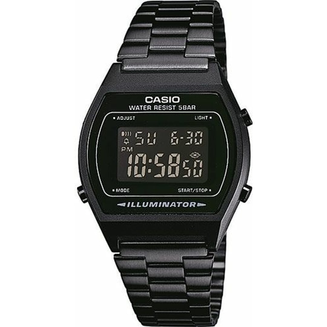Casio Vintage Edgy