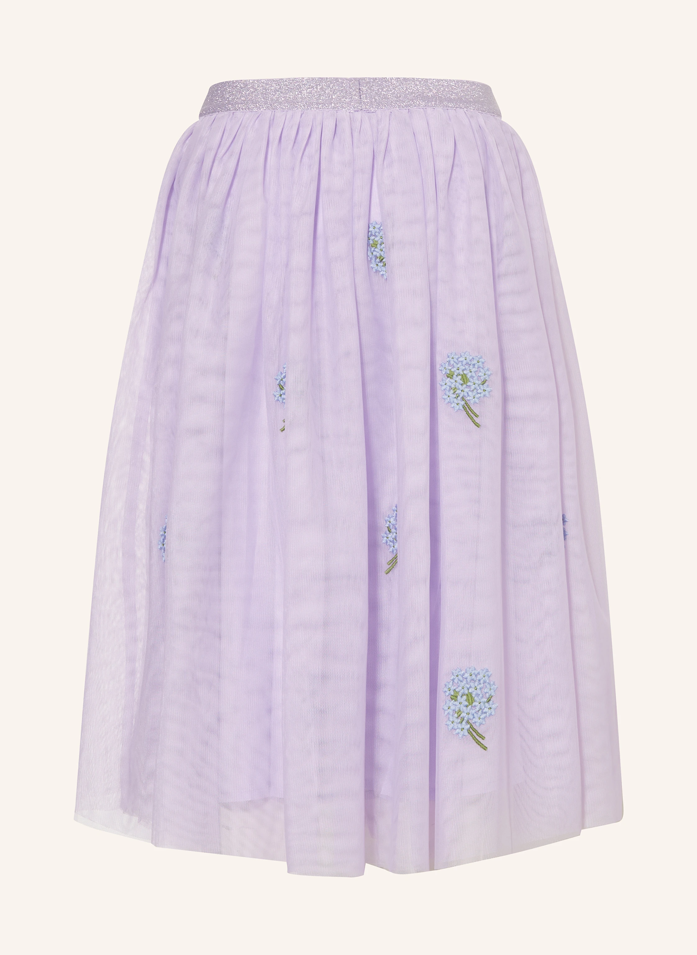 STELLA McCARTNEY KIDS Tüllrock