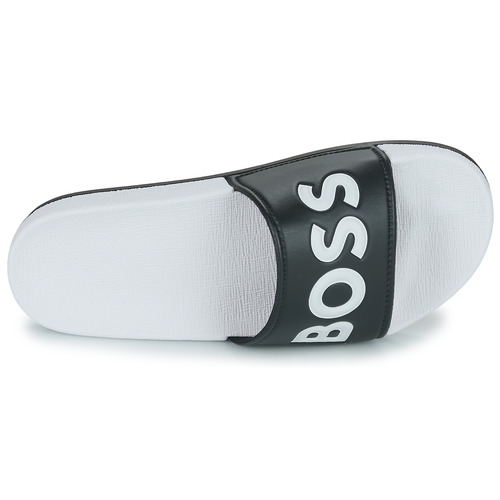 BOSS - J29326-09B-J - Blanc / Noir
