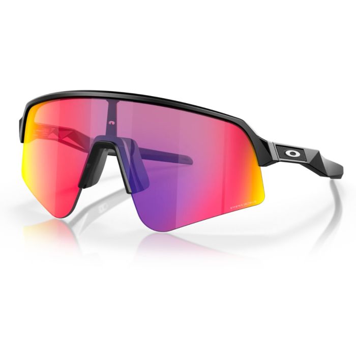 Oakley Dame Solbriller Sutro Lite Sweep (Prizm Road) Sort
