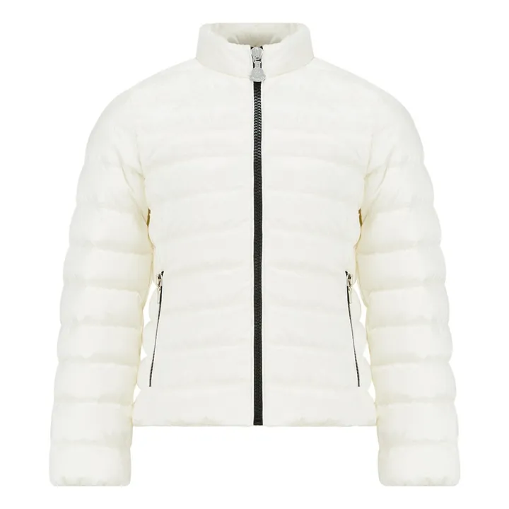 Moncler Doudoune Kaukura | Blanc