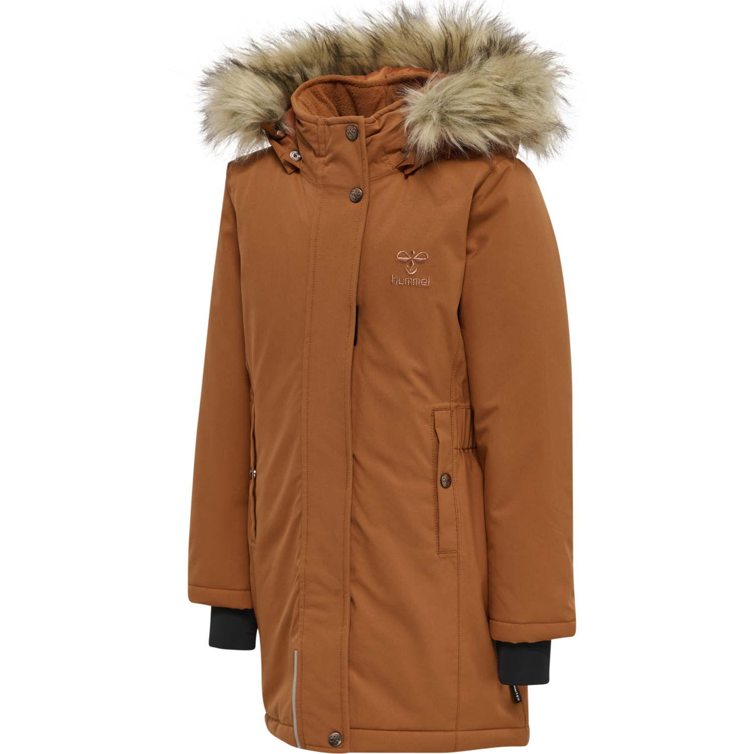 hmlALMA TEX COAT