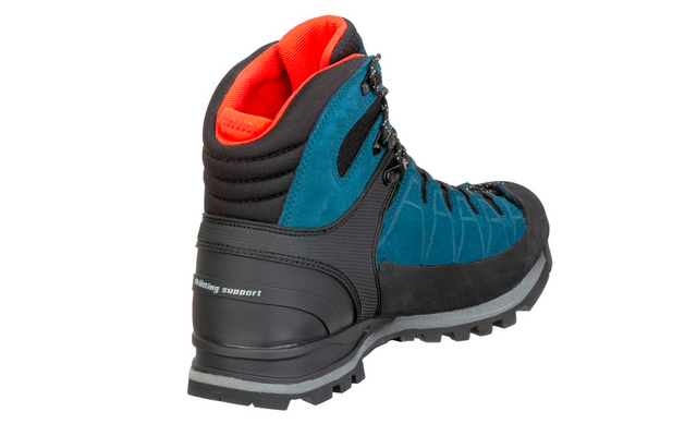 Brütting Mount Tasman Wanderschuhe