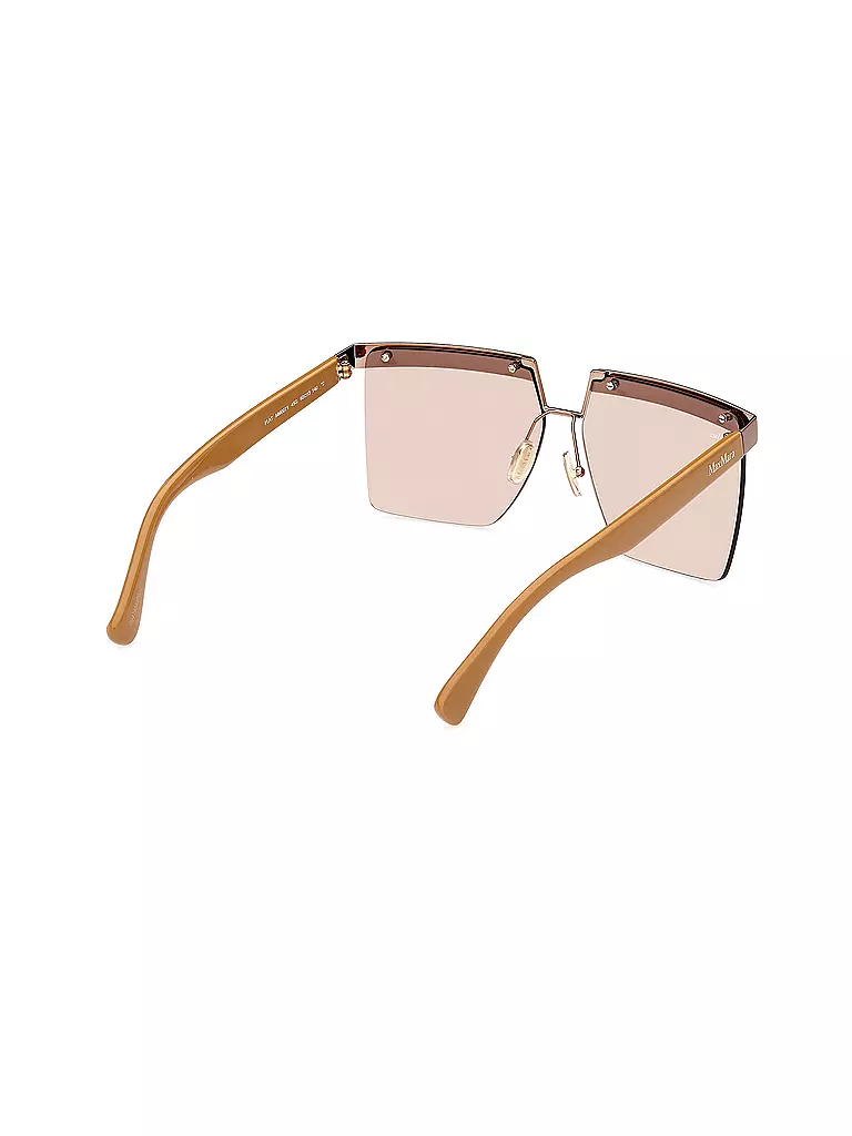 MAX MARA Sonnenbrille MM0071/60 beige