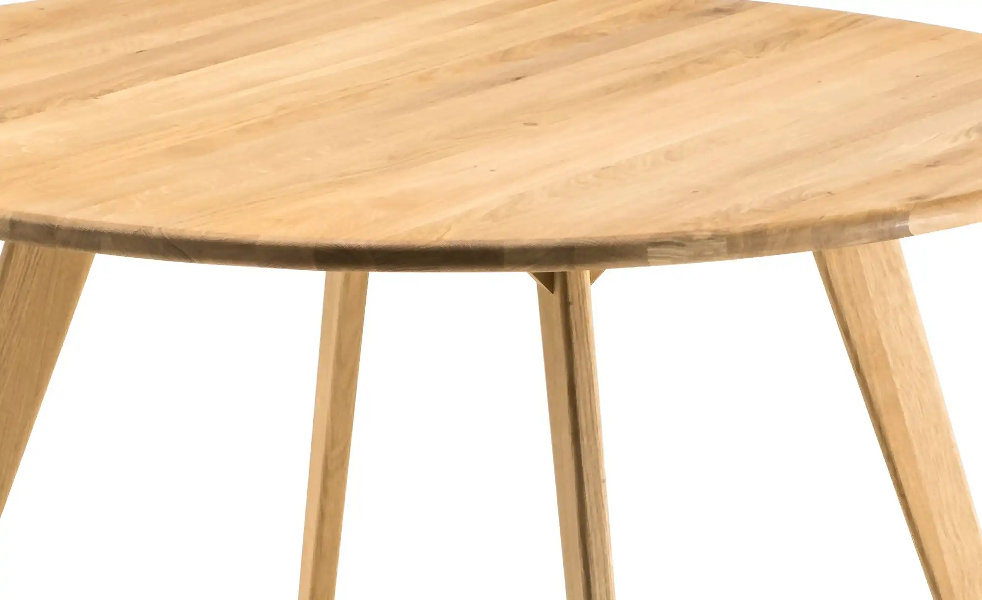 Woodford Esstisch Michalo