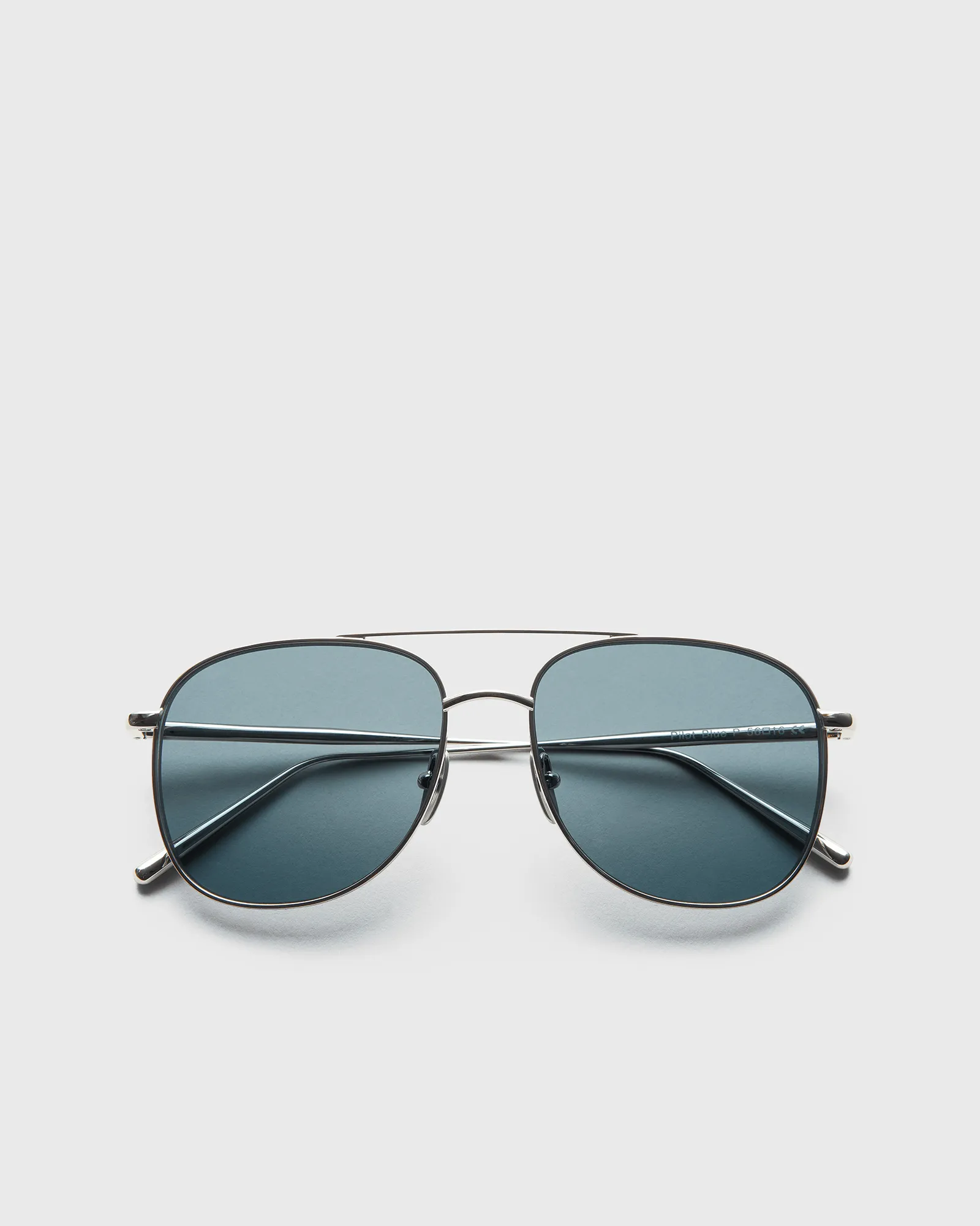 Chimi Eyewear PILOT BLUE P SUNGLASSES