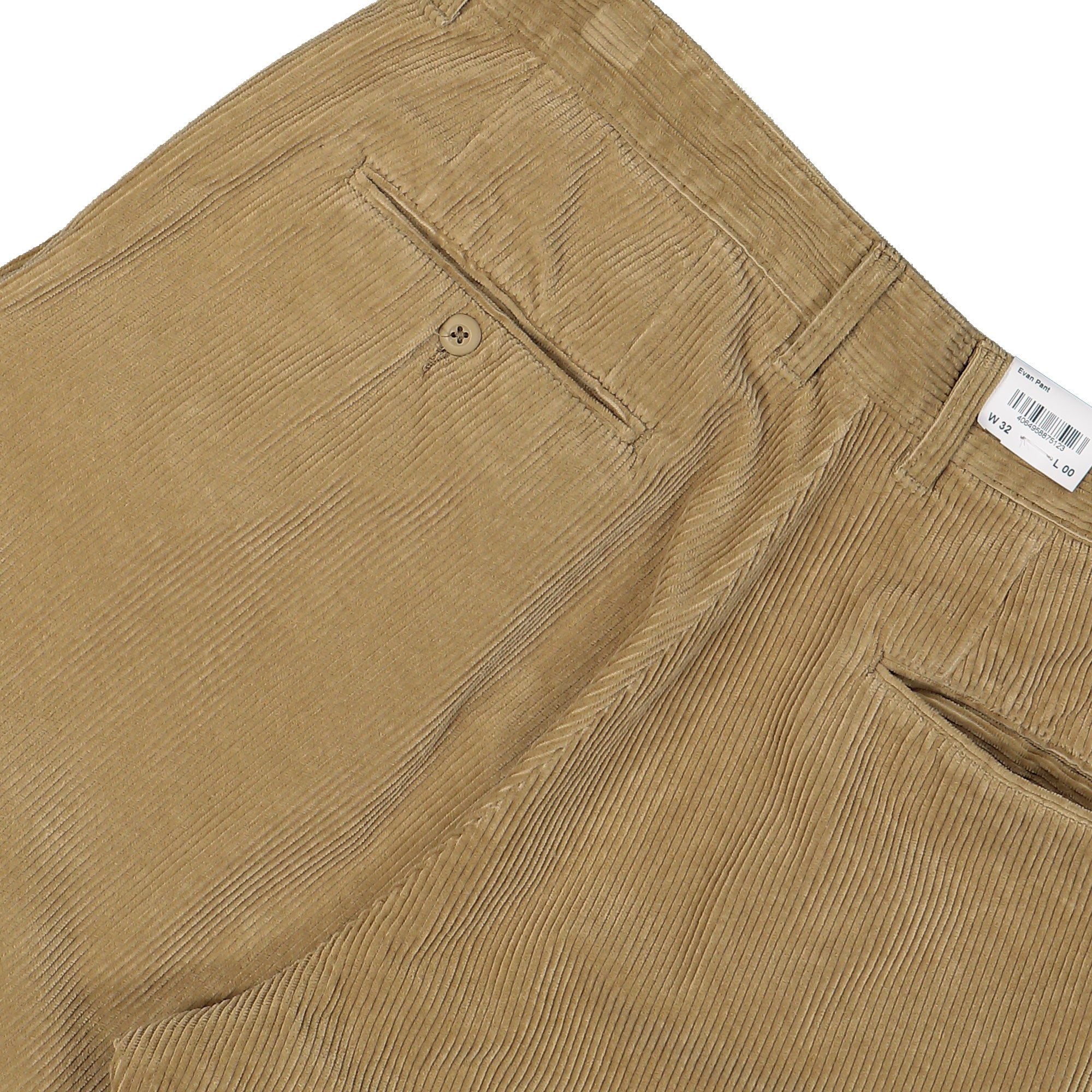 Carhartt WIP<br>Evan Pant