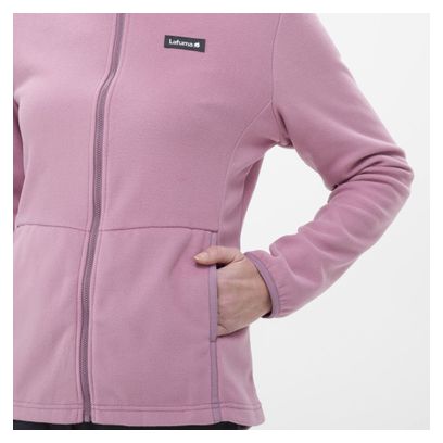 Veste Imperméable Femme Lafuma Acess 3-en-1 Bleu