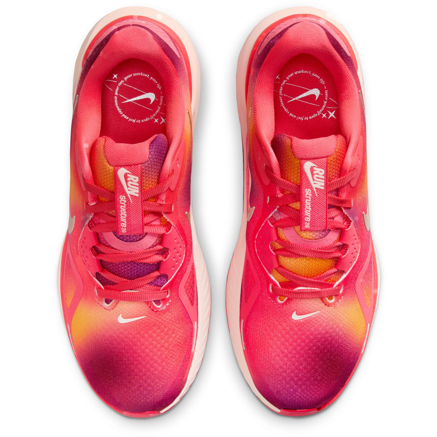 Nike Structure 26 SE Dames