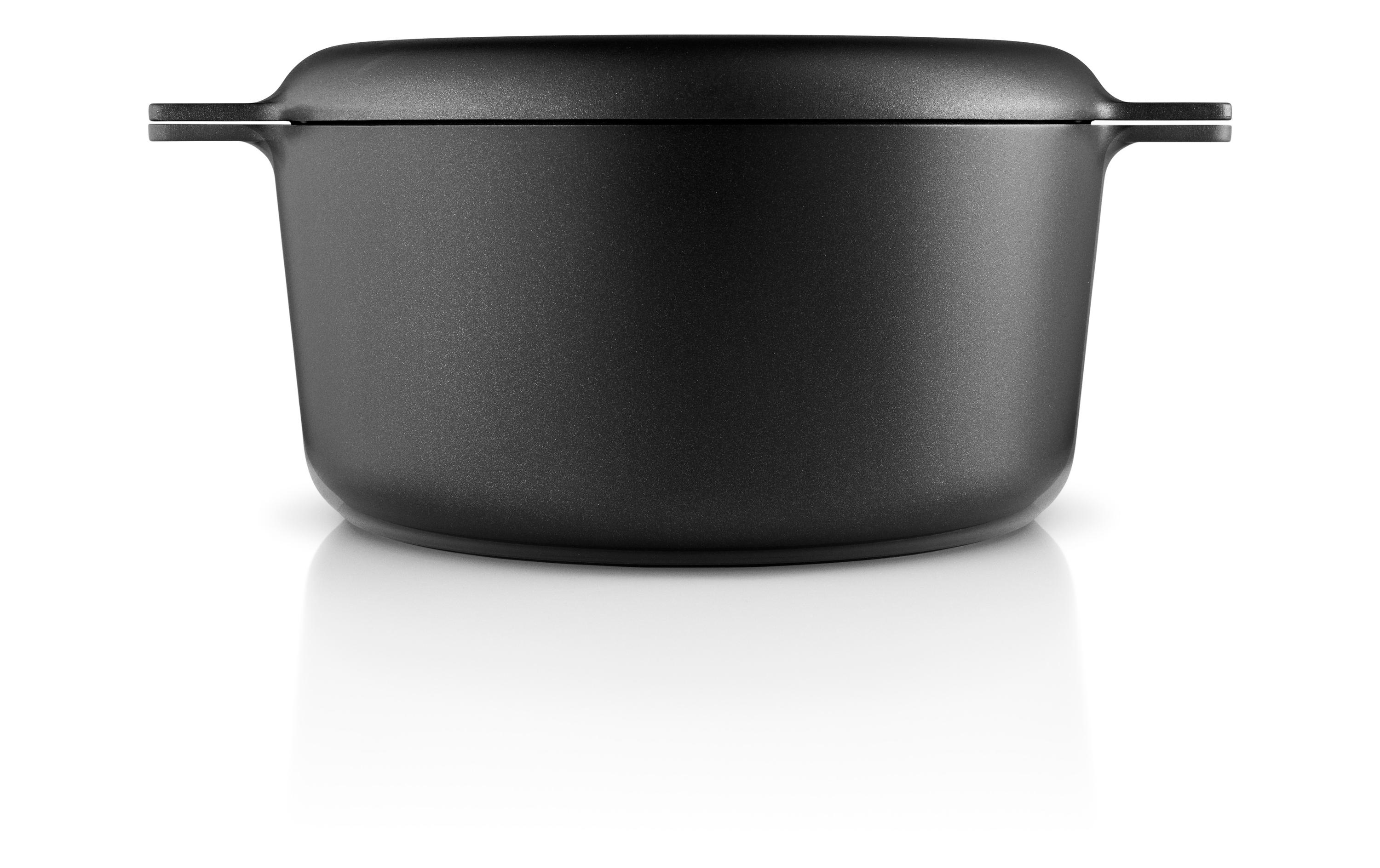 Kochtopf Nordic Kitchen 24 cm<br>4.5 Liter Topf