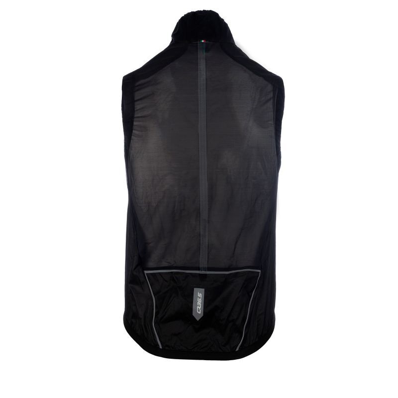 Air Vest - Gilet vélo homme