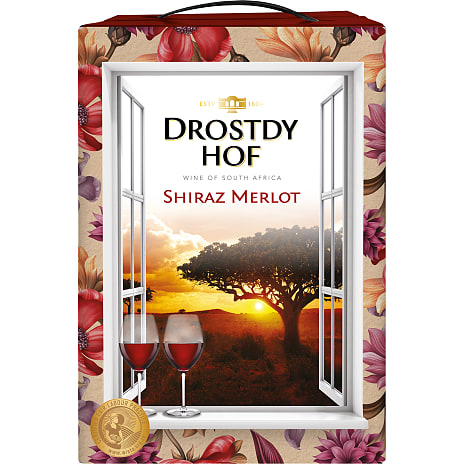 Shiraz Merlot