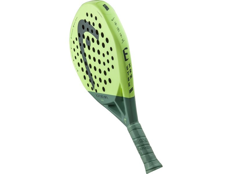 HEAD Padel Racket Extreme Elite Padelschläger