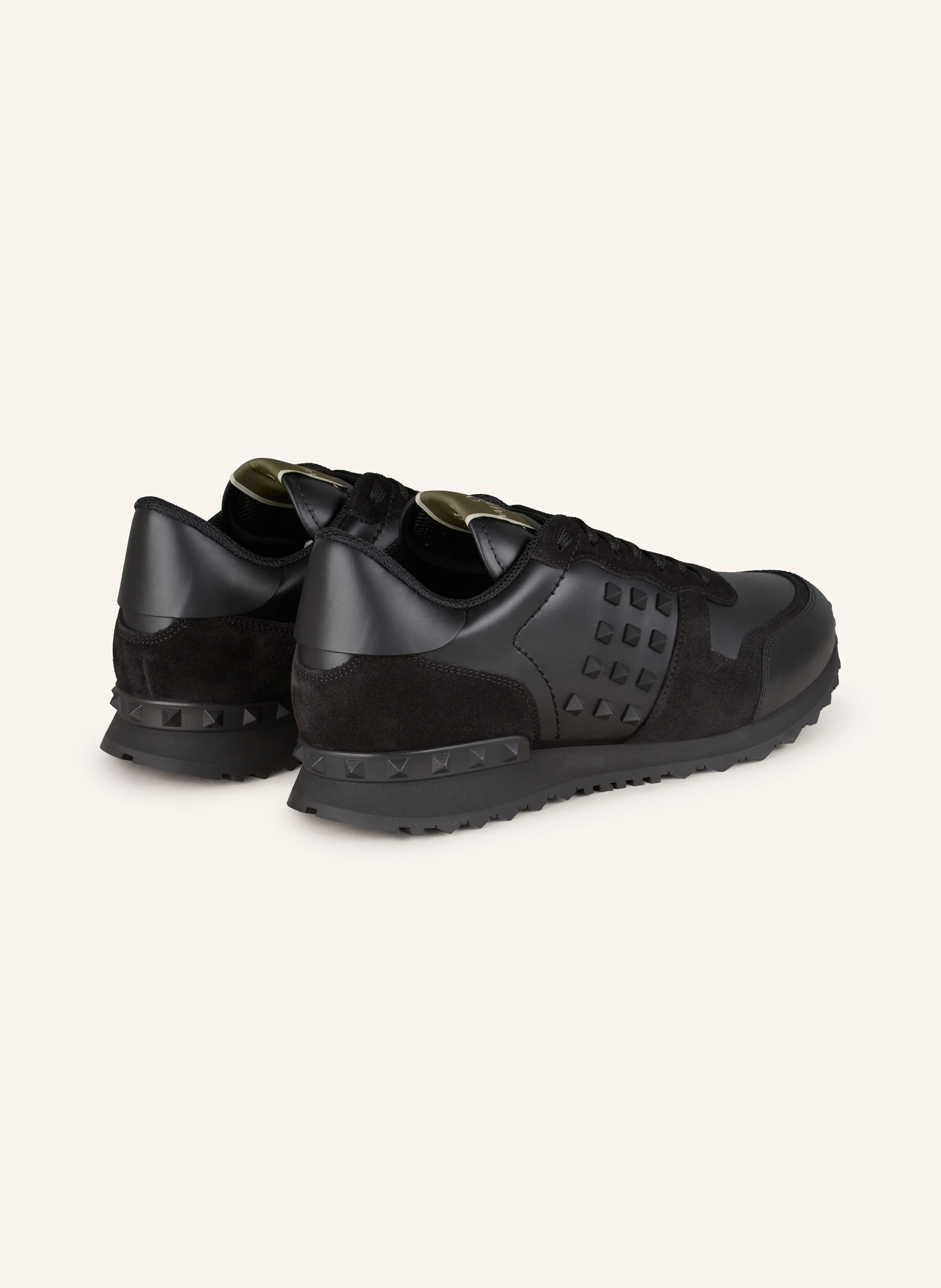 VALENTINO GARAVANI Sneaker ROCKSTUD