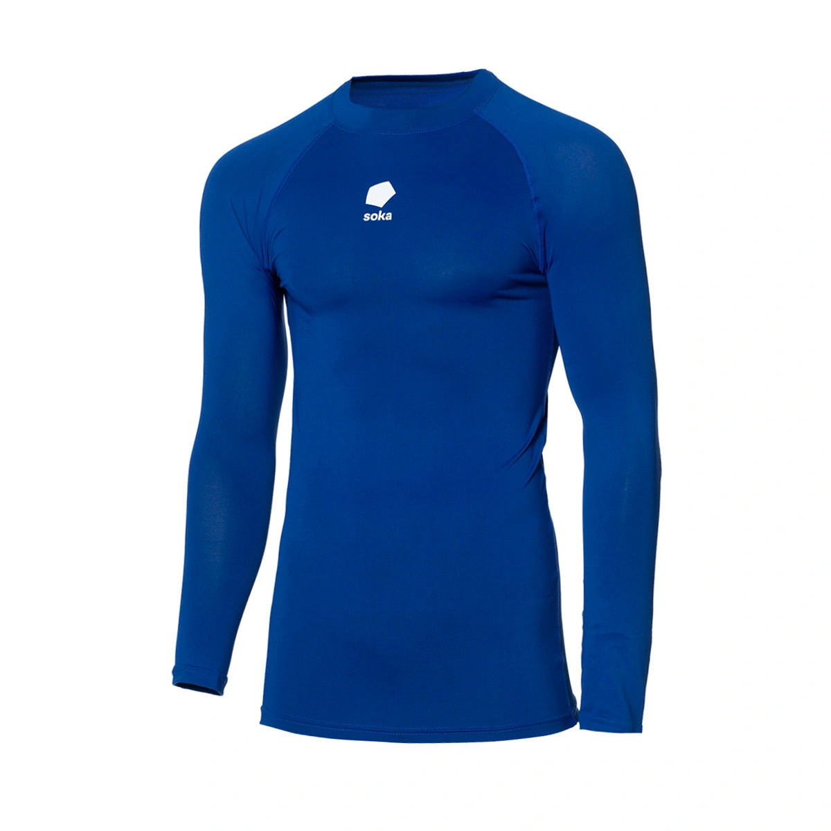 T-Shirt Soka Primeira Capa Soul m/l