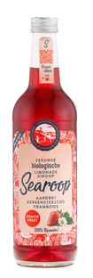 Searoop Zomerfruit 500ML