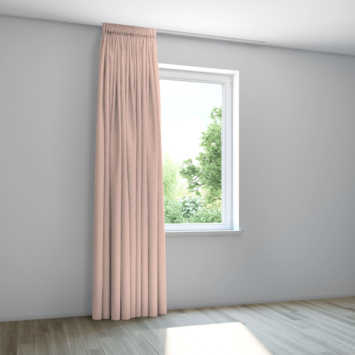 Gordijn Mees 4580 dusty pink