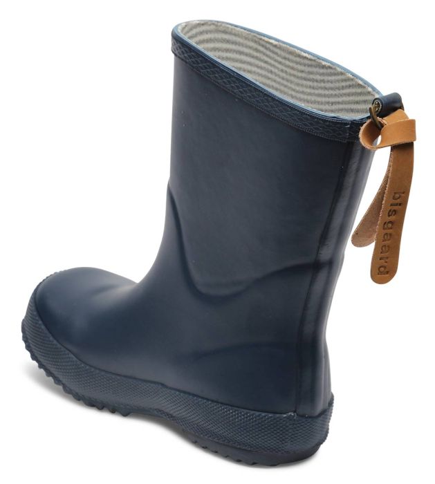 Basic Rubber Boot børnegummistøvle