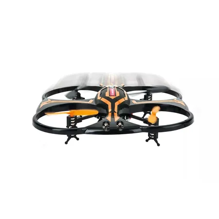 Carrera 2,4GHz Quadcopter X2