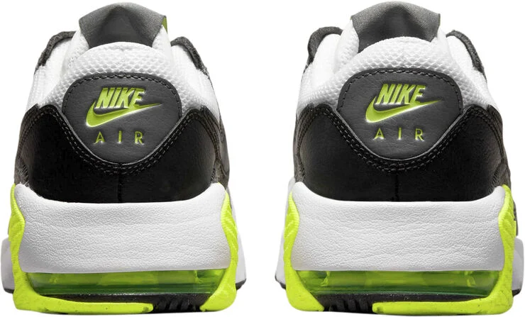 Nike Air Max Excee Sneakers Hvid