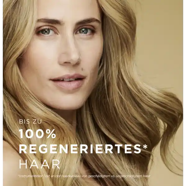 Miracles Molecular Bond Repair Haarshampoo