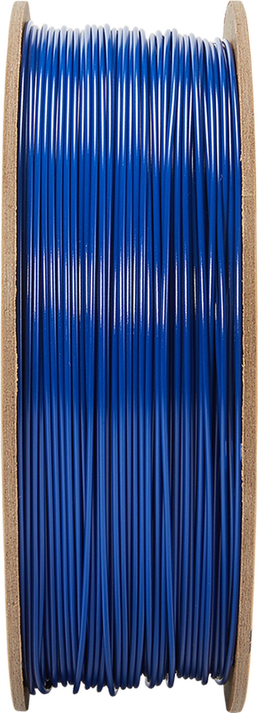 Polymaker  PolyLite PETG Blau, 1,75 mm (1.000 g)    Großartiges Allround-Filament für den täglichen Druck in Blau