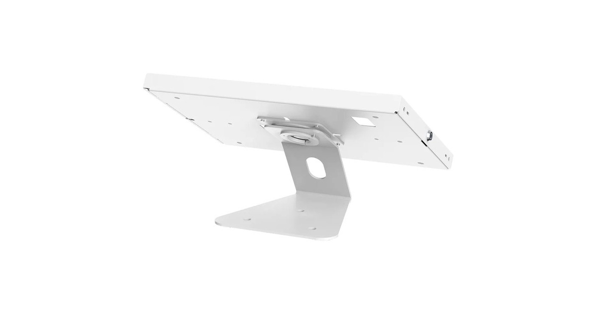 NeomountsDS15-630WH1 tafelblad/wand tablethouder bevestiging  (Wit)