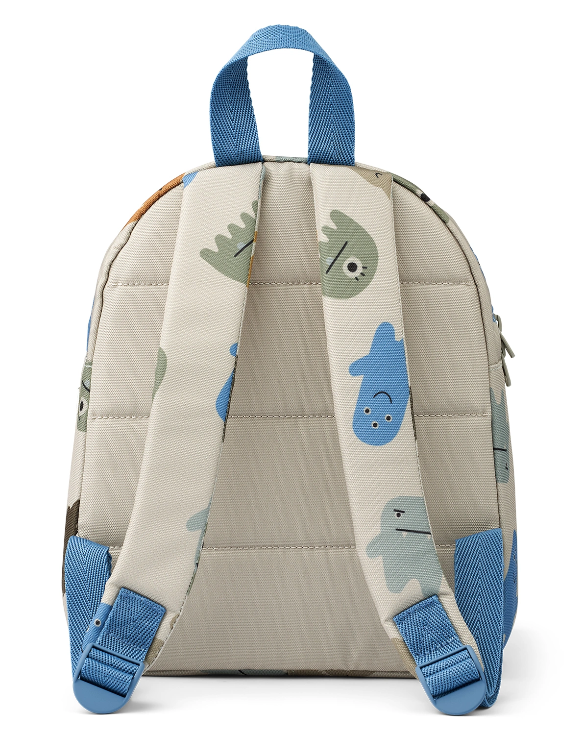 Rucksack ALLAN MONSTER in mist