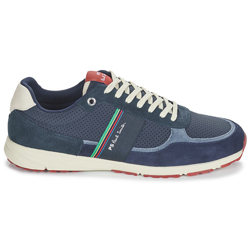 Paul Smith - HUEY Marino / Multicolor