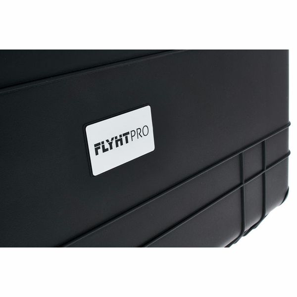 Flyht Pro WP Safe Box 8 IP65 581x360x298