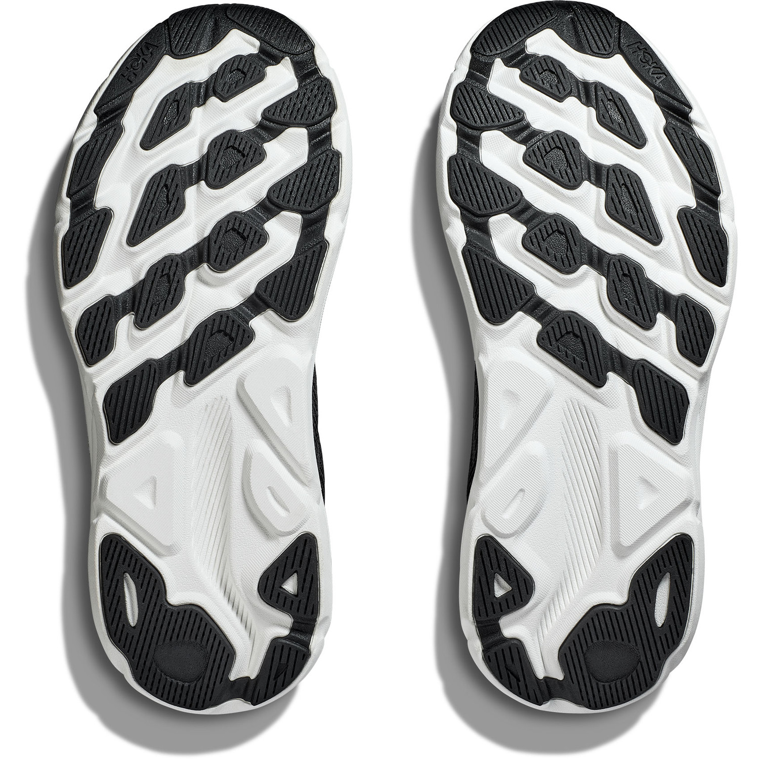 HOKA Clifton 9 Breed Heren