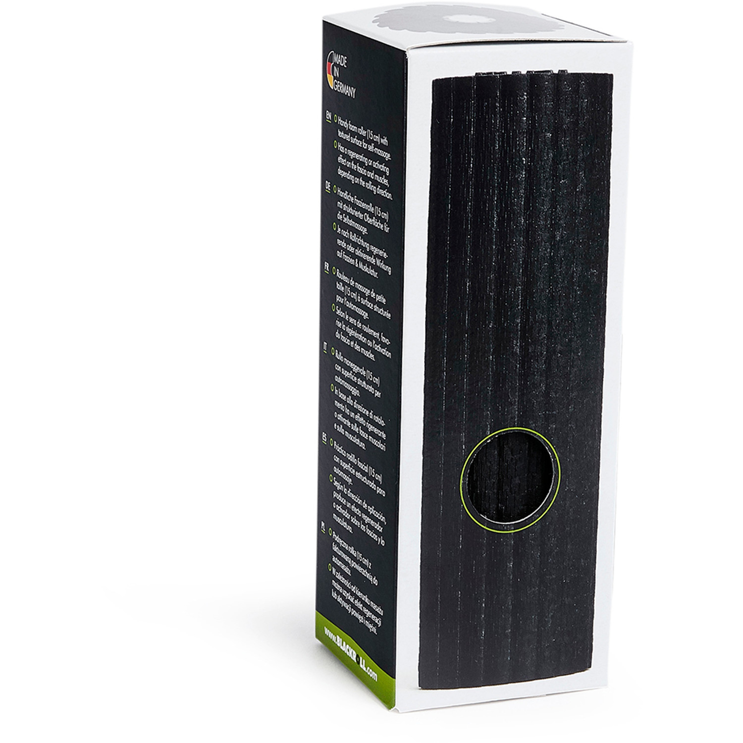BLACKROLL Band Set + Mini Flow Set