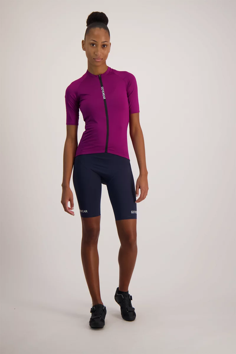 GORE BIKE WEAR Spinshift+ Damen Bikeshort