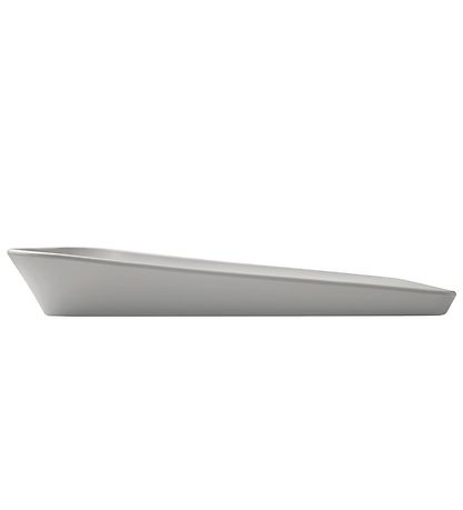 Leander Matty Wickelauflage - Pearl Grey