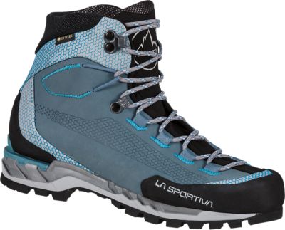 La SportivaTrango Tech Leather GTX - grau