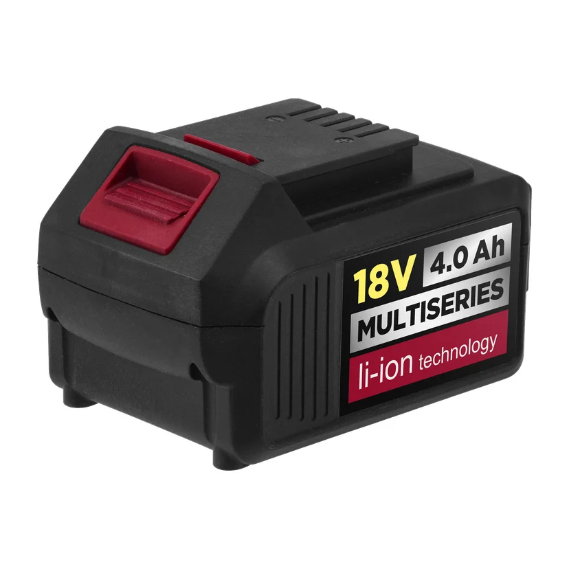 Batteri 18 V 4,0 Ah