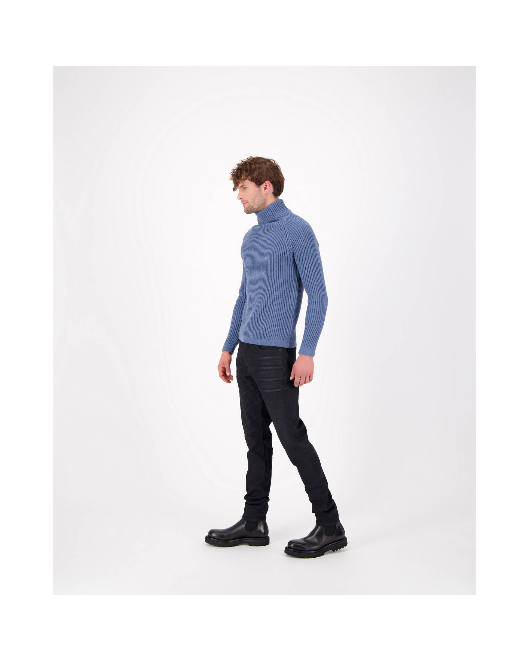 Diesel| Herren Jeans D-STRUKT 09A15 Slim Fit