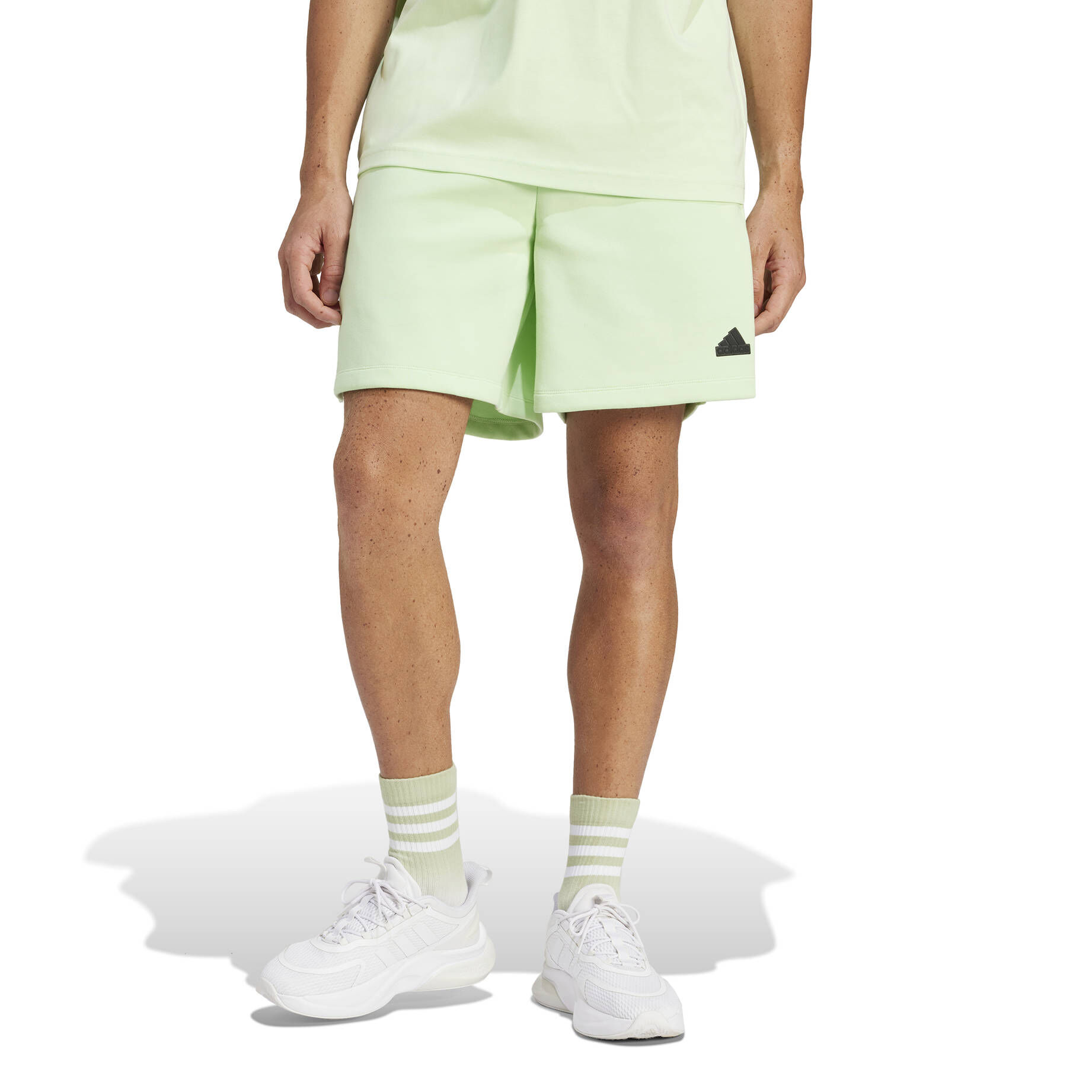 adidas Sportswear| Herren Sweatshorts M Z.N.E. PREMIUM SHO