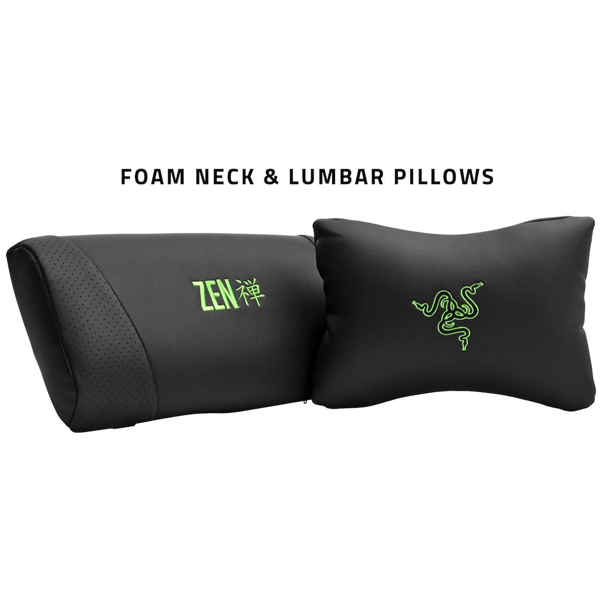 Razer Tarok Natrix gamingstol