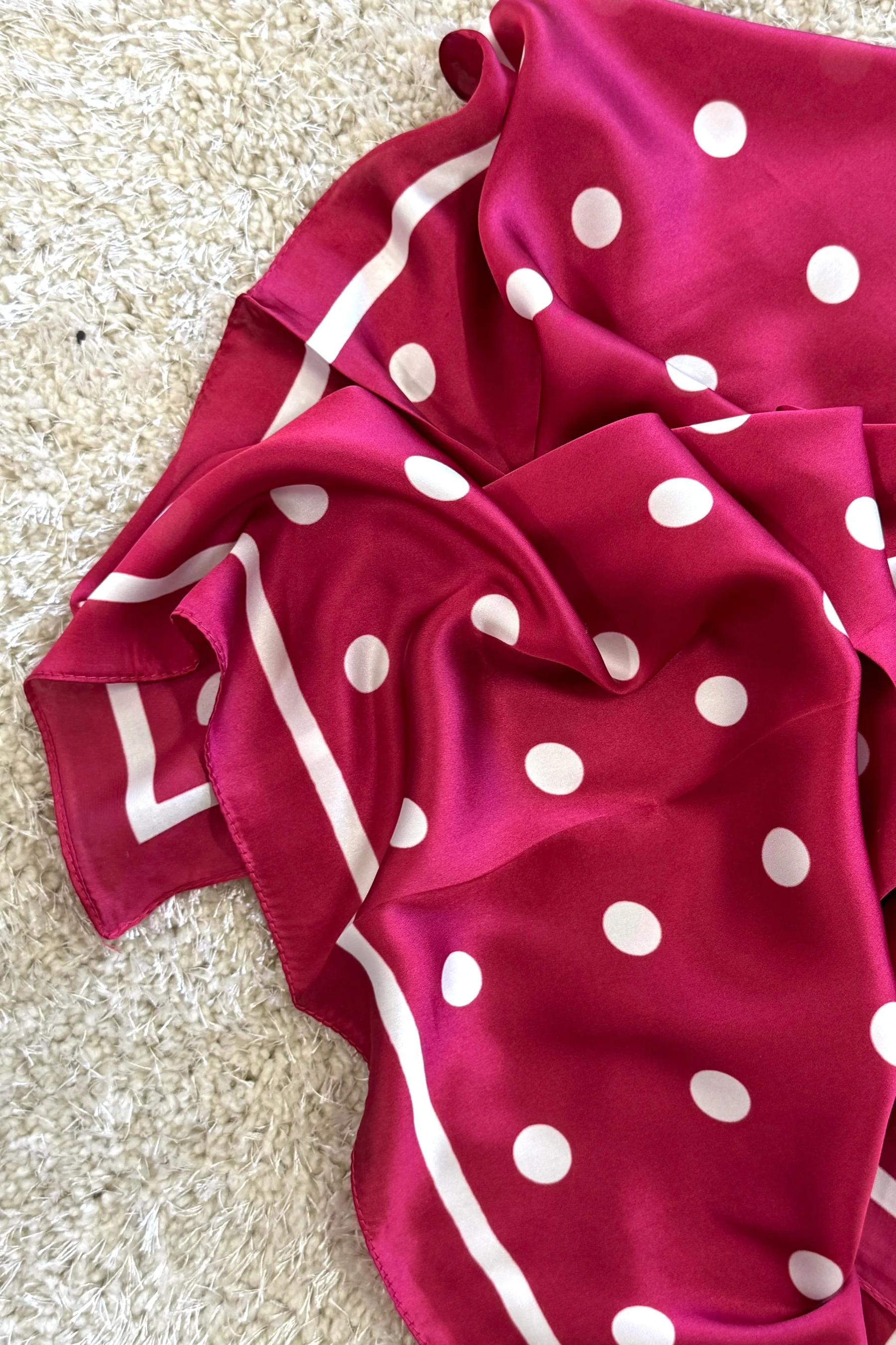 A-bee Elin Scarf