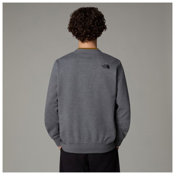 The North Face - Drew Peak Crew - Pull
