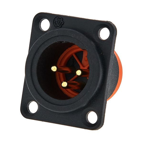 Hicon HI-X3DM-HD-B