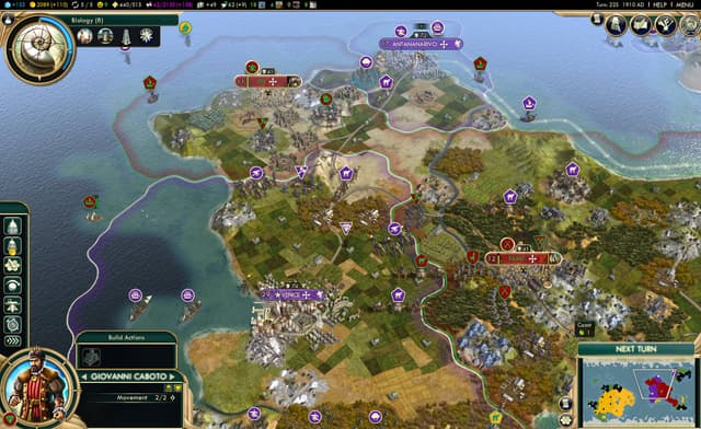 Sid Meier's Civilization V The Complete Edition