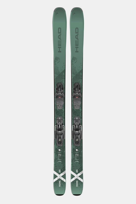 Head Head Kore X 85 Lyt-Pr + Prw 11 Gw Ski