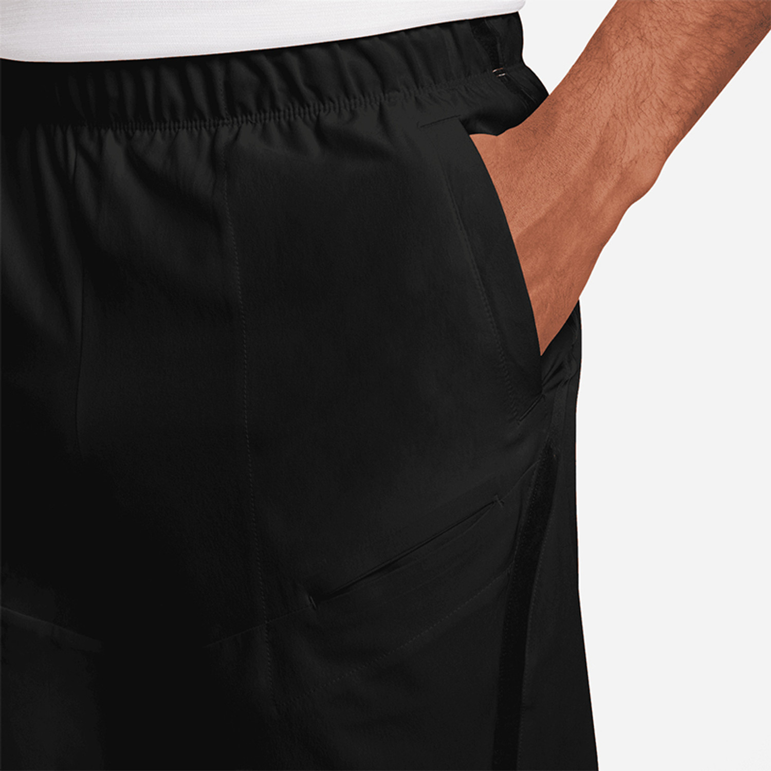 Nike Court Advantage 9 Inch Set Heren