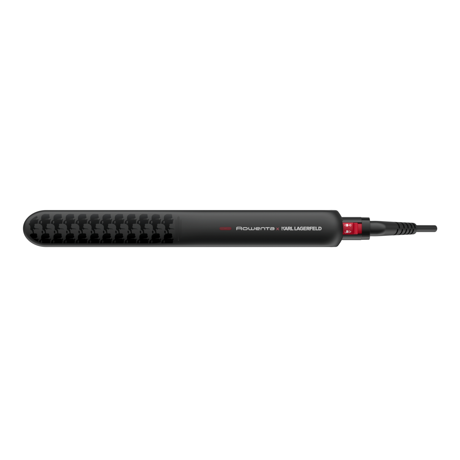 ALISADOR DE CABELO ROWENTA SF321LF0 OPTILISS KARL LAGERFELD