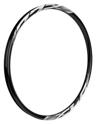 Jante Avant BMX Excess XLC 507x28mm 36 Trous Noir